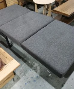 Tubeworks Sofas Single/Double Sofa Beds