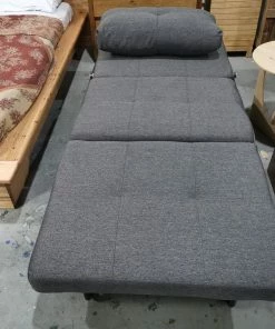 Tubeworks Sofas Single/Double Sofa Beds