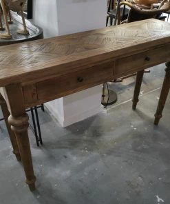 Megaria Morocco Hall Table Consoles