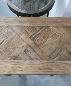 Megaria Morocco Hall Table Consoles