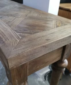 Megaria Morocco Hall Table Consoles