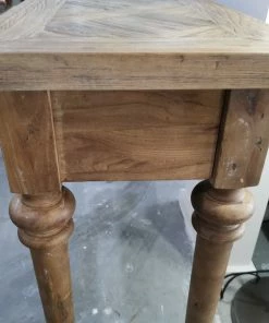 Megaria Morocco Hall Table Consoles