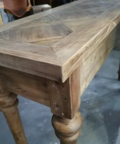 Megaria Morocco Hall Table Consoles