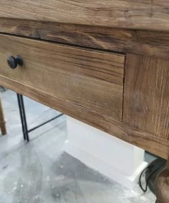 Megaria Morocco Hall Table Consoles