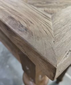 Megaria Morocco Hall Table Consoles