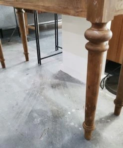 Megaria Morocco Hall Table Consoles