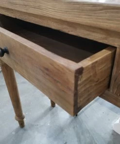 Megaria Morocco Hall Table Consoles