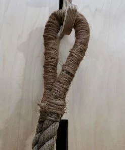 Carriage And Co Ship's Rope Ladder Hallway Accessories