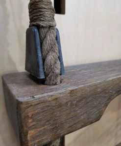 Carriage And Co Ship's Rope Ladder Hallway Accessories