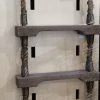 Carriage And Co Ship's Rope Ladder Hallway Accessories