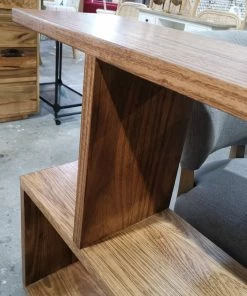 PFS Furniture Sales Low Offset Bookshelf