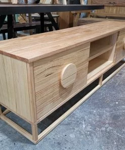 MP Entertainment Units Circ Entertainment Unit