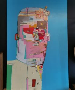 PFS Furniture Shop 44 PFS Furniture Sales Leon Alexander Buynevic Artwork