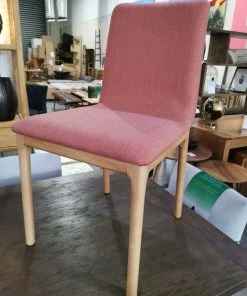 PFS Furniture Sales Dining Chairs Oliver Dining Chair