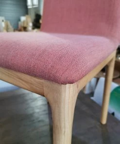 PFS Furniture Sales Dining Chairs Oliver Dining Chair