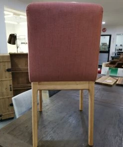 PFS Furniture Sales Dining Chairs Oliver Dining Chair