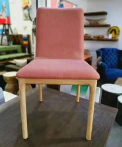 PFS Furniture Sales Dining Chairs Oliver Dining Chair