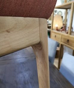 PFS Furniture Sales Dining Chairs Oliver Dining Chair