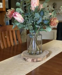 Sunrise Display Slice