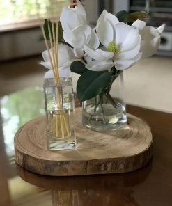 Sunrise Display Slice