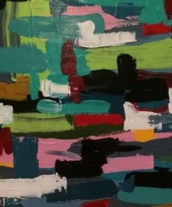 PFS Furniture Sales Kate Alao Artwork