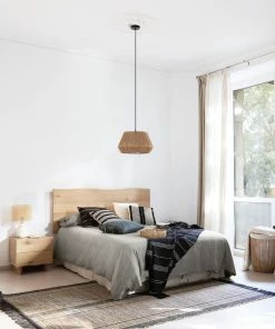 La Forma Bedside Tables Rasha Bedside