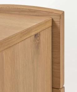 La Forma Bedside Tables Rasha Bedside