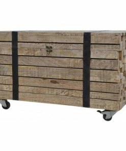 Alliance Coffee Tables AFT Trunk Coffee Table