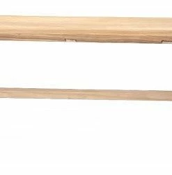 Megaria Benches Recycled Elm Bench