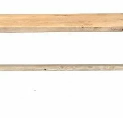 Megaria Benches Recycled Elm Bench