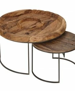 SLH Coffee Table Set