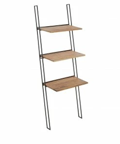 SLH Look Leaning Wall Shelf Bookcases