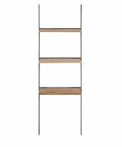 SLH Look Leaning Wall Shelf Bookcases