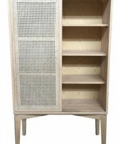 Megaria Rattan Cabinet Sideboards And Cabinets