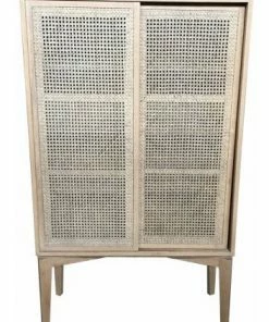 Megaria Rattan Cabinet Sideboards And Cabinets