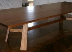PFS Furniture Sales RAT Dining Table (8) Dining Tables