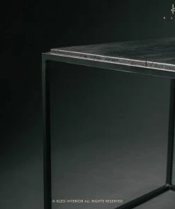 SLH 3 Piece Rustic Coffee Table