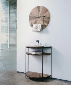 SLH Sublime Console Table