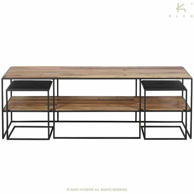 SLH Sublime TV Stand 2 SLH Sublime TV Stand