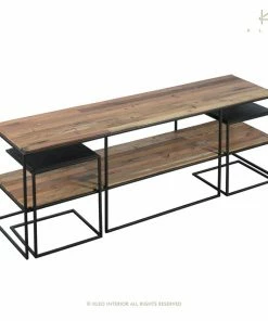 SLH Sublime TV Stand