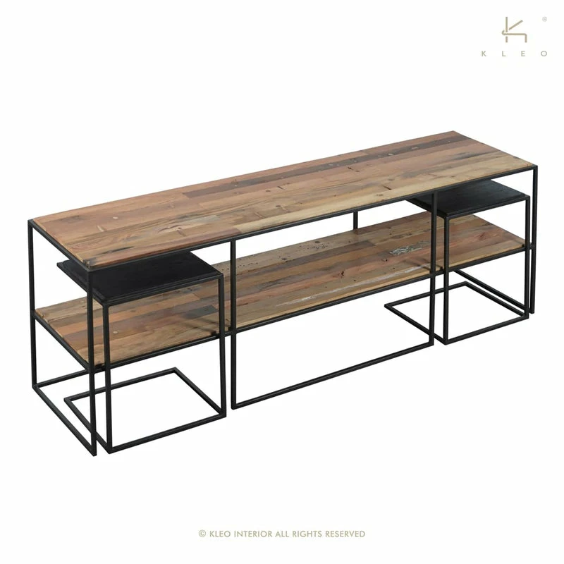 SLH Sublime TV Stand 1 SLH Sublime TV Stand