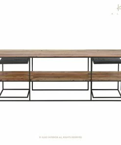 SLH Sublime TV Stand 9 SLH Sublime TV Stand