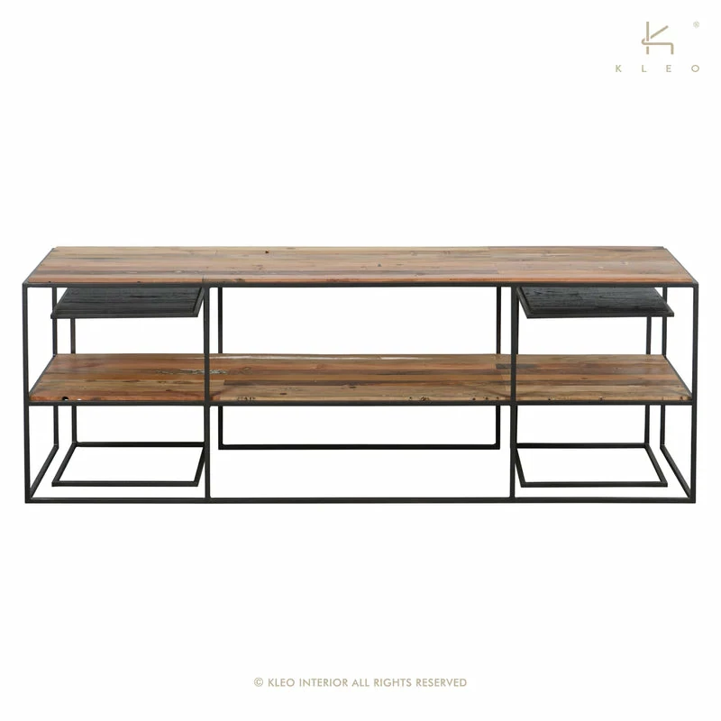 SLH Sublime TV Stand 3 SLH Sublime TV Stand