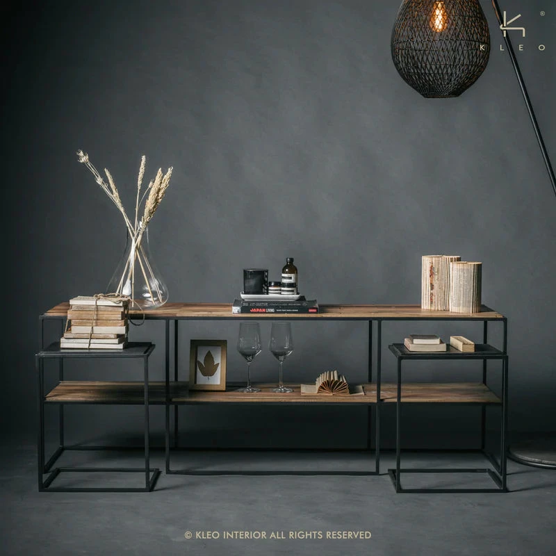 SLH Sublime TV Stand 6 SLH Sublime TV Stand