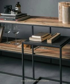 SLH Sublime TV Stand 13 SLH Sublime TV Stand