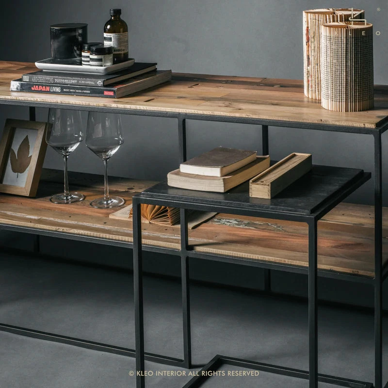 SLH Sublime TV Stand 7 SLH Sublime TV Stand