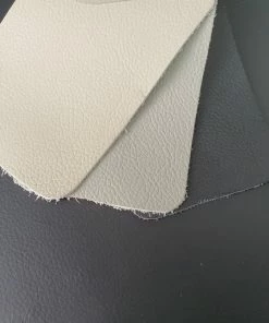 Tubeworks Koda Leather Dining Chair