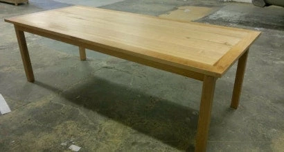 PFS Furniture Sales RAT Dining Table (4) Dining Tables 1 PFS Furniture Sales RAT Dining Table (4) Dining Tables