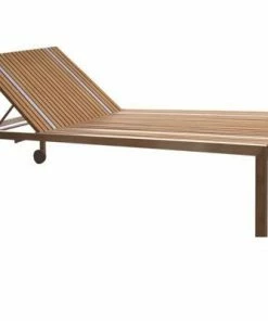 Bayside Hampton Sundeck