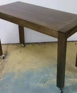 PFS Furniture Sales RAT Bar Table (2) Bar Tables